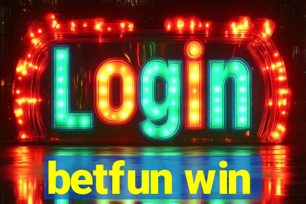 betfun win